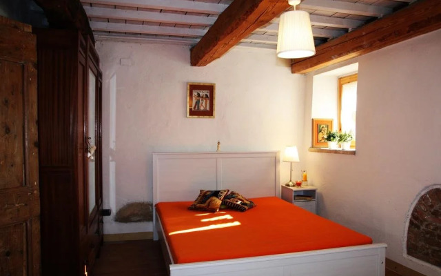 La casa delle Lune