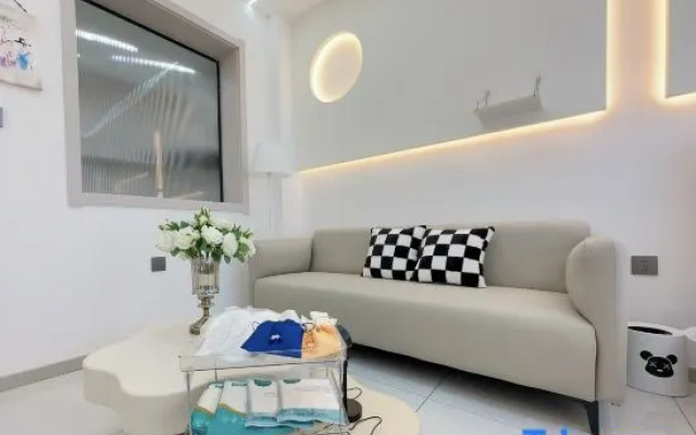 Yanji Ruyi Homestay