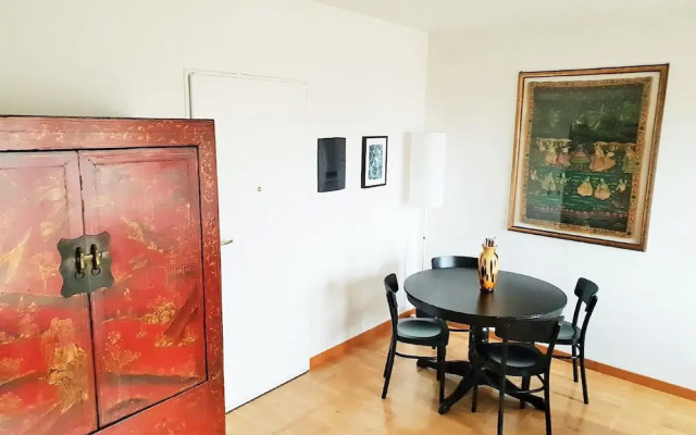 Domus BB Plaza Guest House