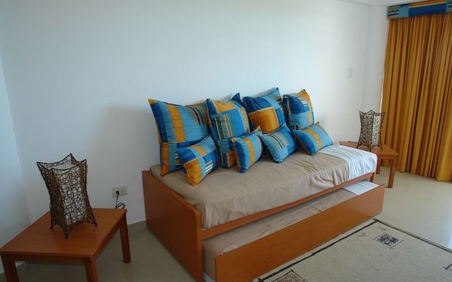 Sunsol Caribbean Beach in Manzanillo, Venezuela from 137$, photos, reviews - zenhotels.com guestroom
