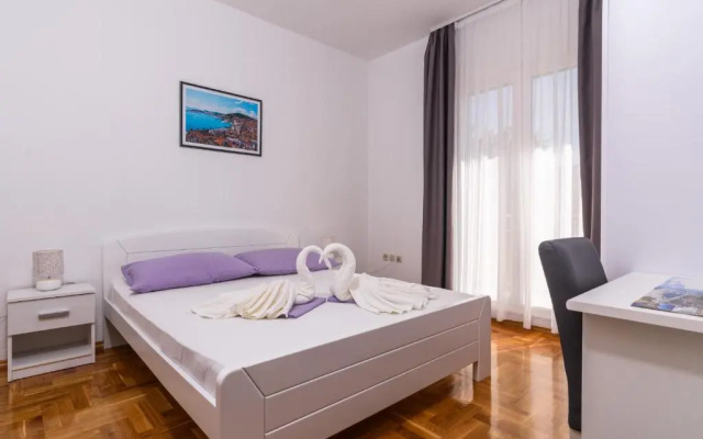 Apartments Neve