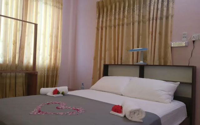 Baivaru Guesthouse Services