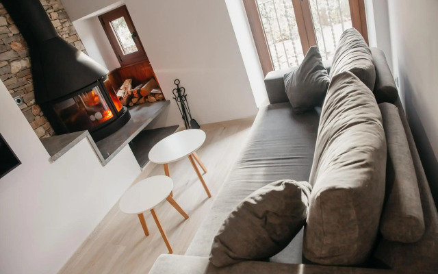Apartaments Rurals Cala Palmira