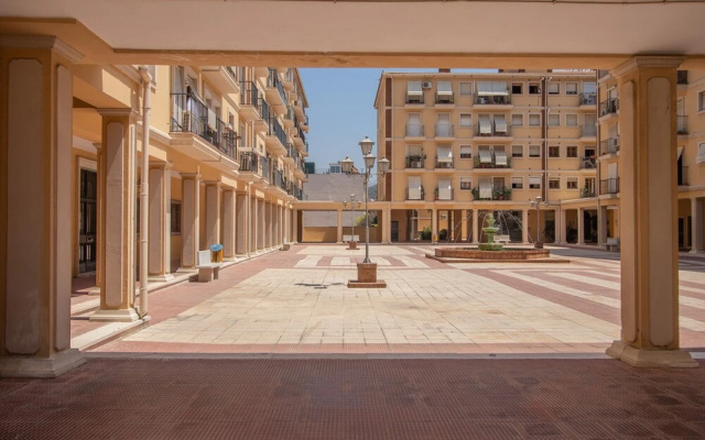 New 2 Bedrooms Apartment Plaza de la Merced