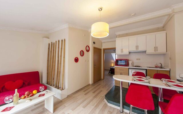 Fidan Suites 1