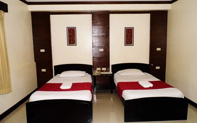 Check Inn Bacolod
