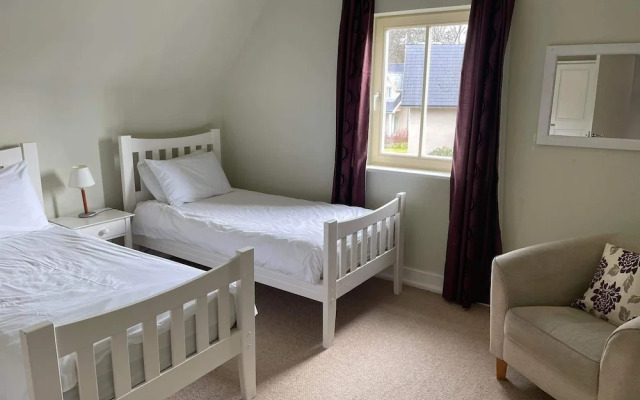 Dunkerron Woods 3 bed 4024