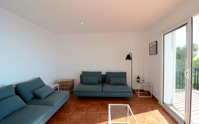 Apartment Blau Mar Cap De La Barra