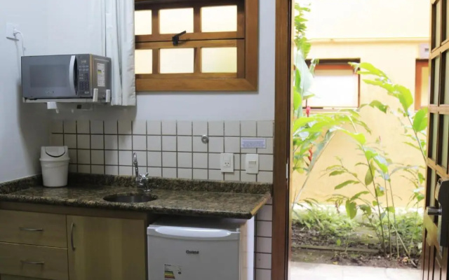 Ilhabela Flat
