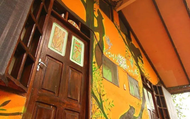 Hostel Mirador