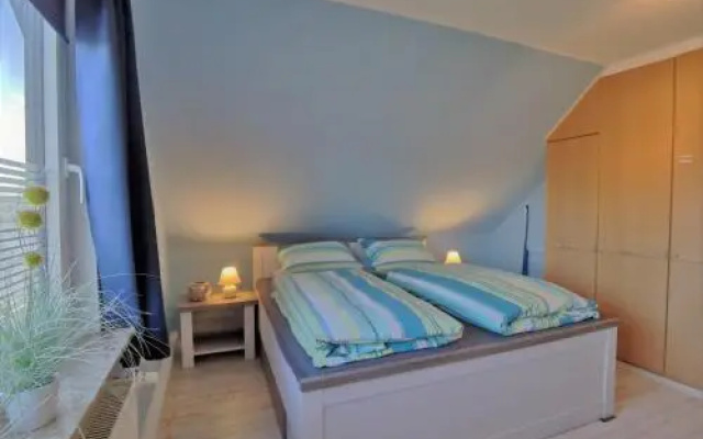 Apartment Thiessen