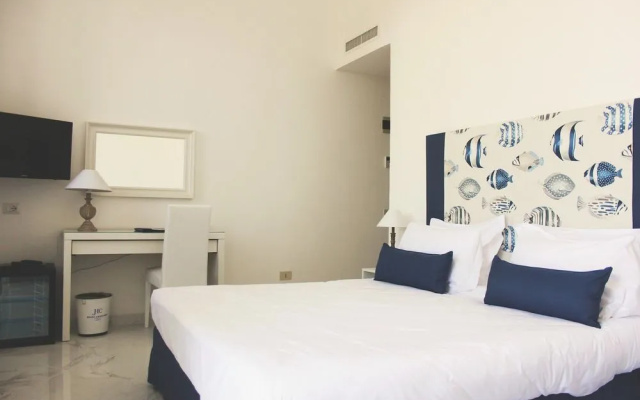 Hotel Villa Margherita