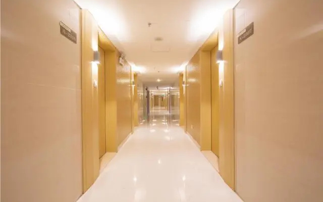 Poltton International Service Apartment Kecun Hopson Mall