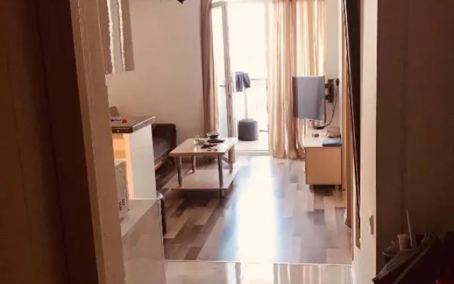 Orbi 24 Floor