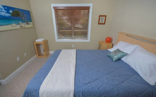 CannaWisp 4 Bedroom Townhome