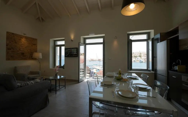 Villa Kalypso
