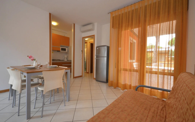 Bibione - Appartamento Villaggio Splendido