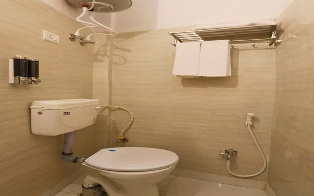 Silverkey Executive Stays 42928 Near Global Hospital