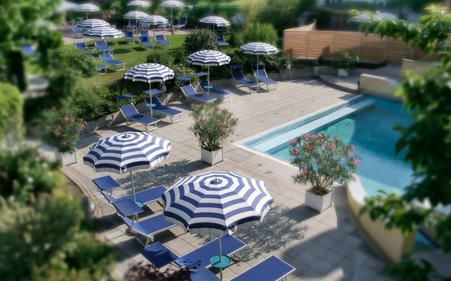 Hotel Frankenland