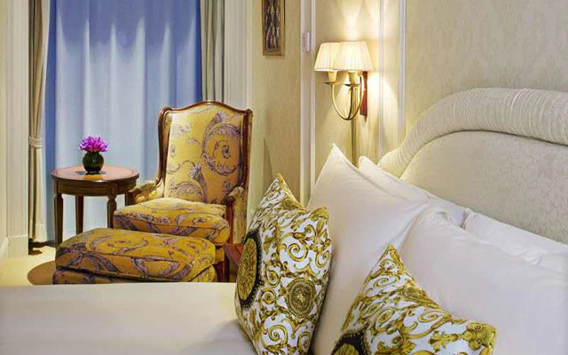 Yuda Palace Hotel