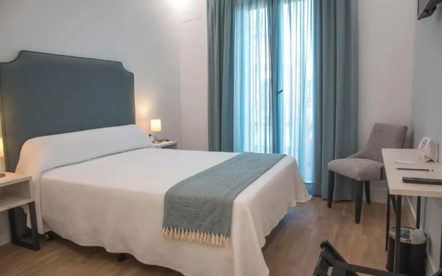 gm hotel