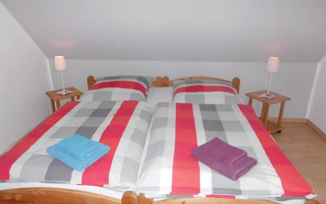 Ferienwohnung am Selenter See