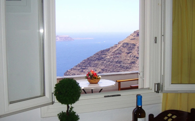 Hotel Mylos