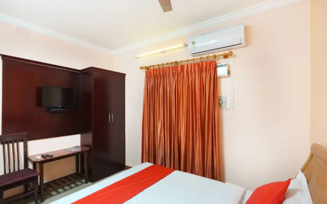 OYO 6849 Dreams Manor