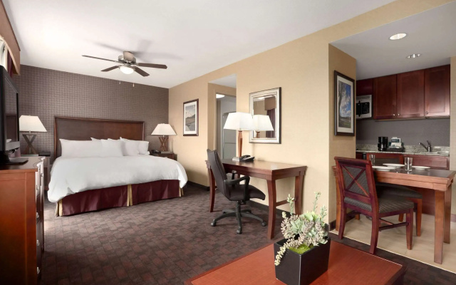 Homewood Suites by Hilton Atlantic City/Egg Harbor Township