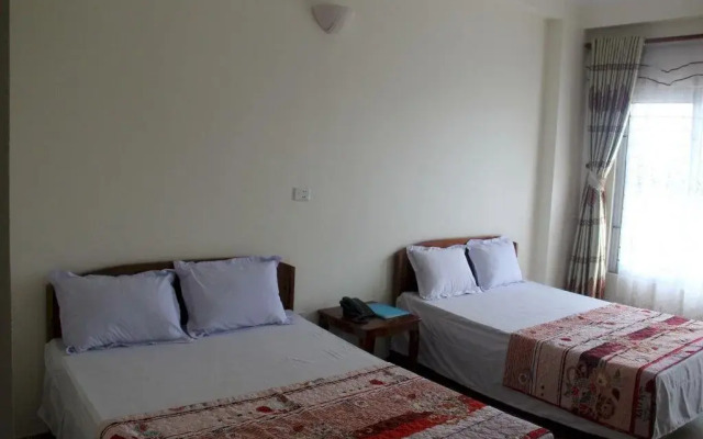 Bao Anh Hotel