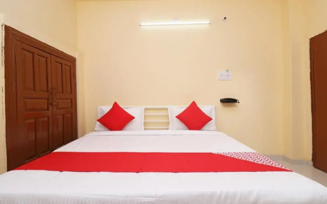 OYO 22898 Hotel Narayan Palace