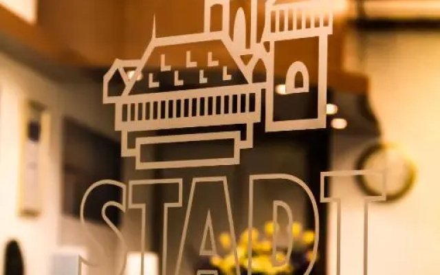 Stadthotel
