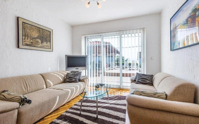 Amazing Home in Lovran With Wifi and 2 Bedrooms