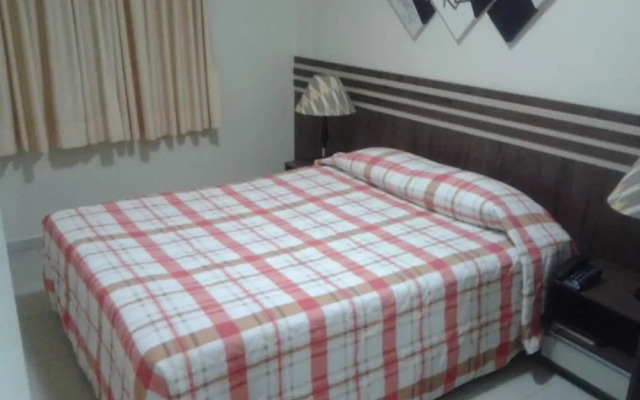 Hotel Real Park