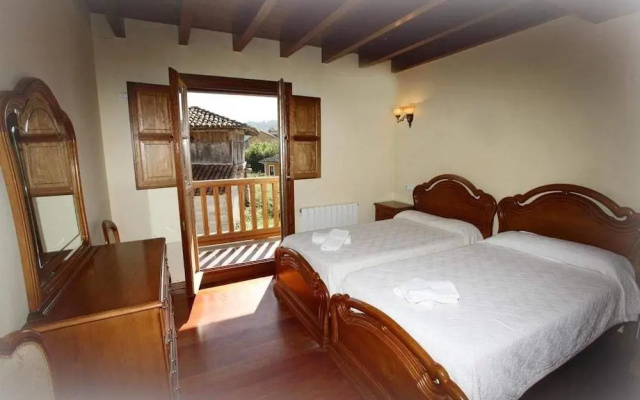 Hotel La Vega
