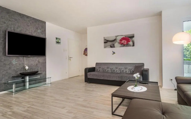 Familien-apartment 6