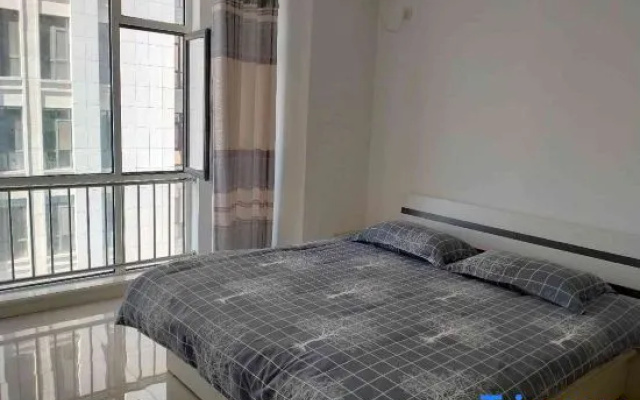 Yaxing Yiju Smart Apartment (Hohhot Mingdu Hejing)