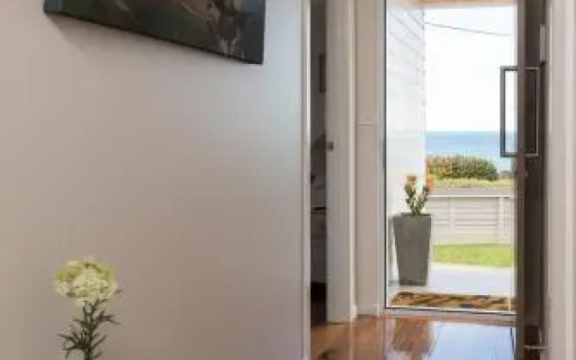 Penguin Beach House
