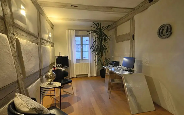 Hotel Sporcher Nest