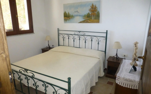 Comino Alto Agriturismo e Appartamenti