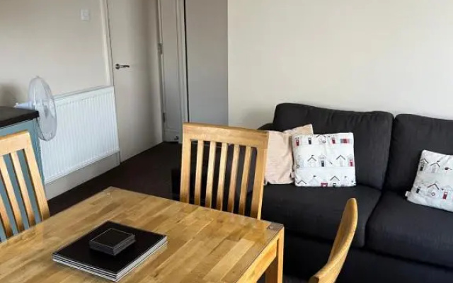Armada Apartment