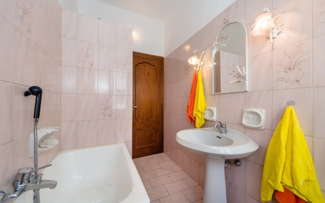 Le case della Ste - Condominio al mare