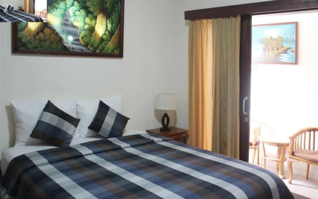 Indah Home Stay