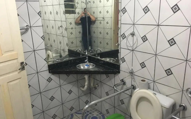 Hotel Maracá