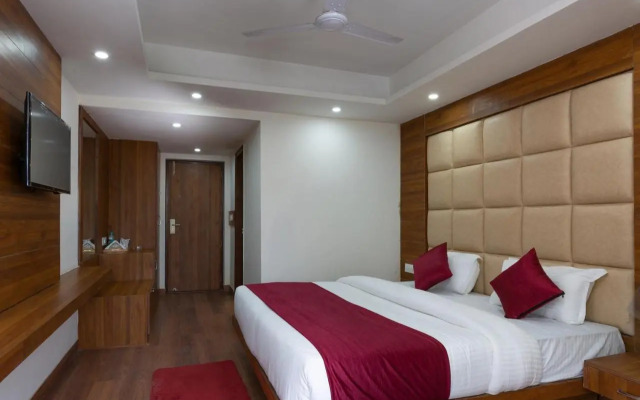 Hotel Wild Wood - 5 Minutes Walk to Mall Road