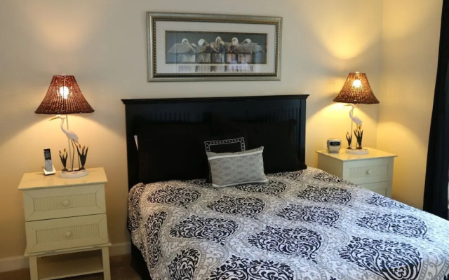 Indies 206 - 1 Br Condo