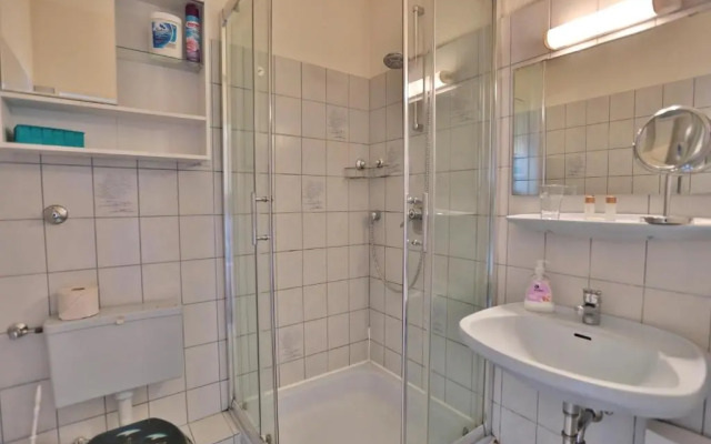 Seeburg Seeburg Appartement 27