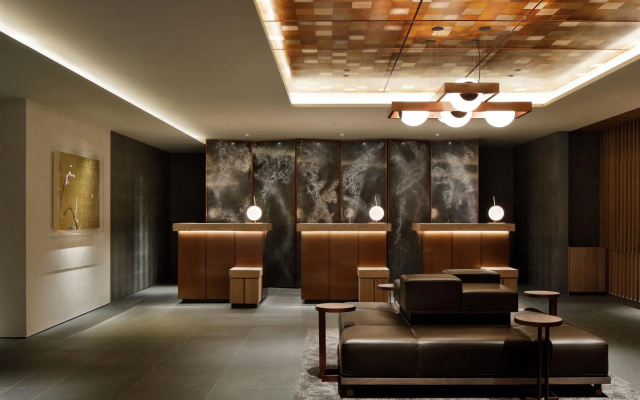 The Chapter Kyoto, a Tribute Portfolio Hotel by Marriott