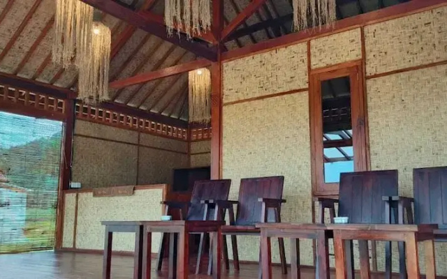 Mio Villa Tomang Omang Lombok
