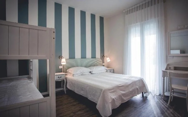 Hotel Ronchi
